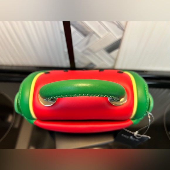 SALE New Kate Spade Watermelon Mini Crossbody and Card Holder - Picture 10 of 16